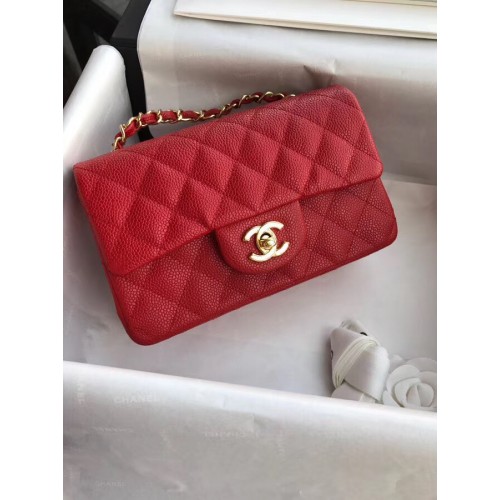 Chanel Caviar 20cm cnlb07632